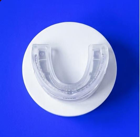 Premium Anti-Snoring Mouthpiece 2-Pack Bundle